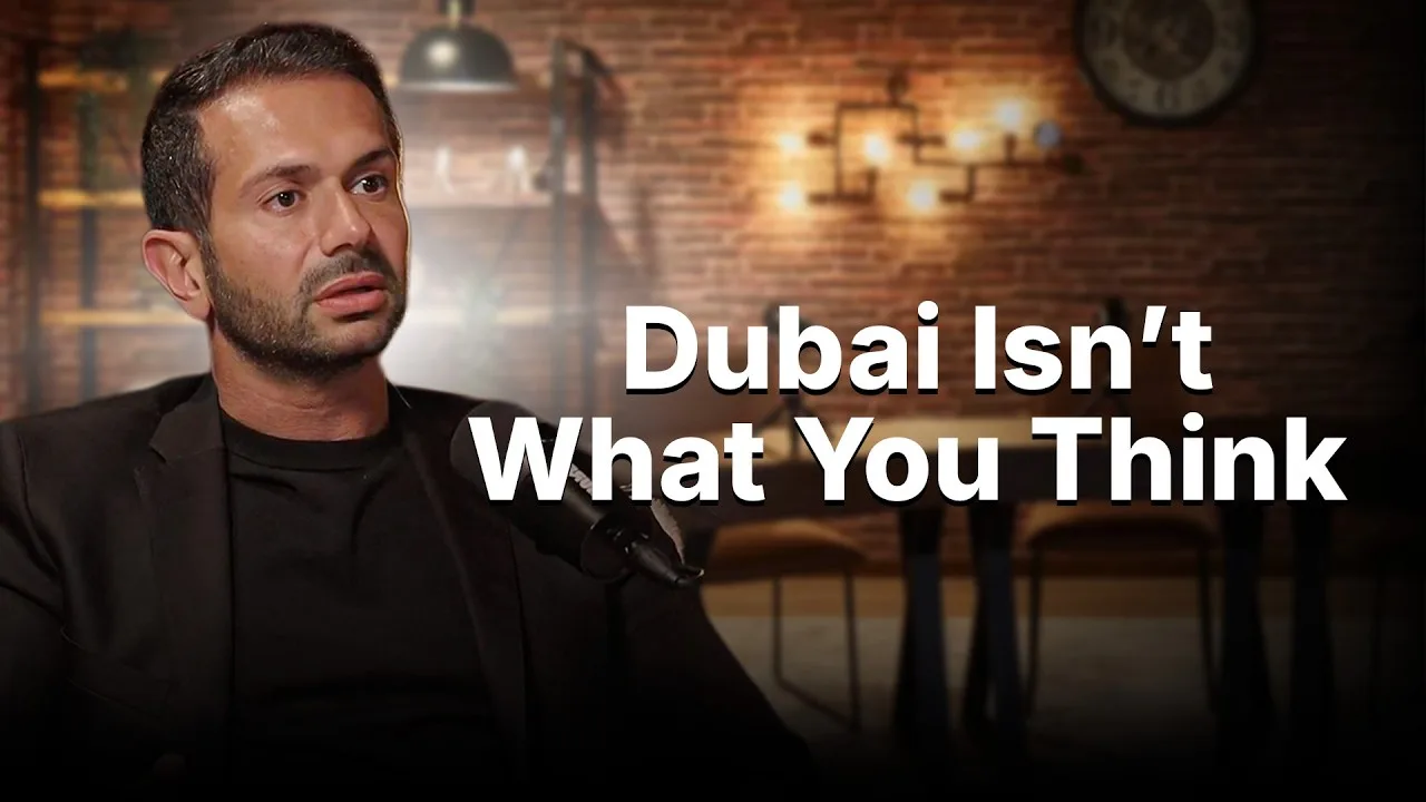 Dubai Luxury and Branded Residences: Value or Hype?
